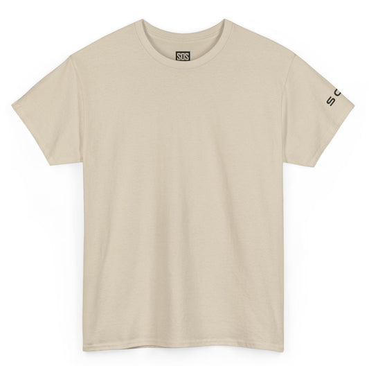 Unisex Cotton T-Shirt