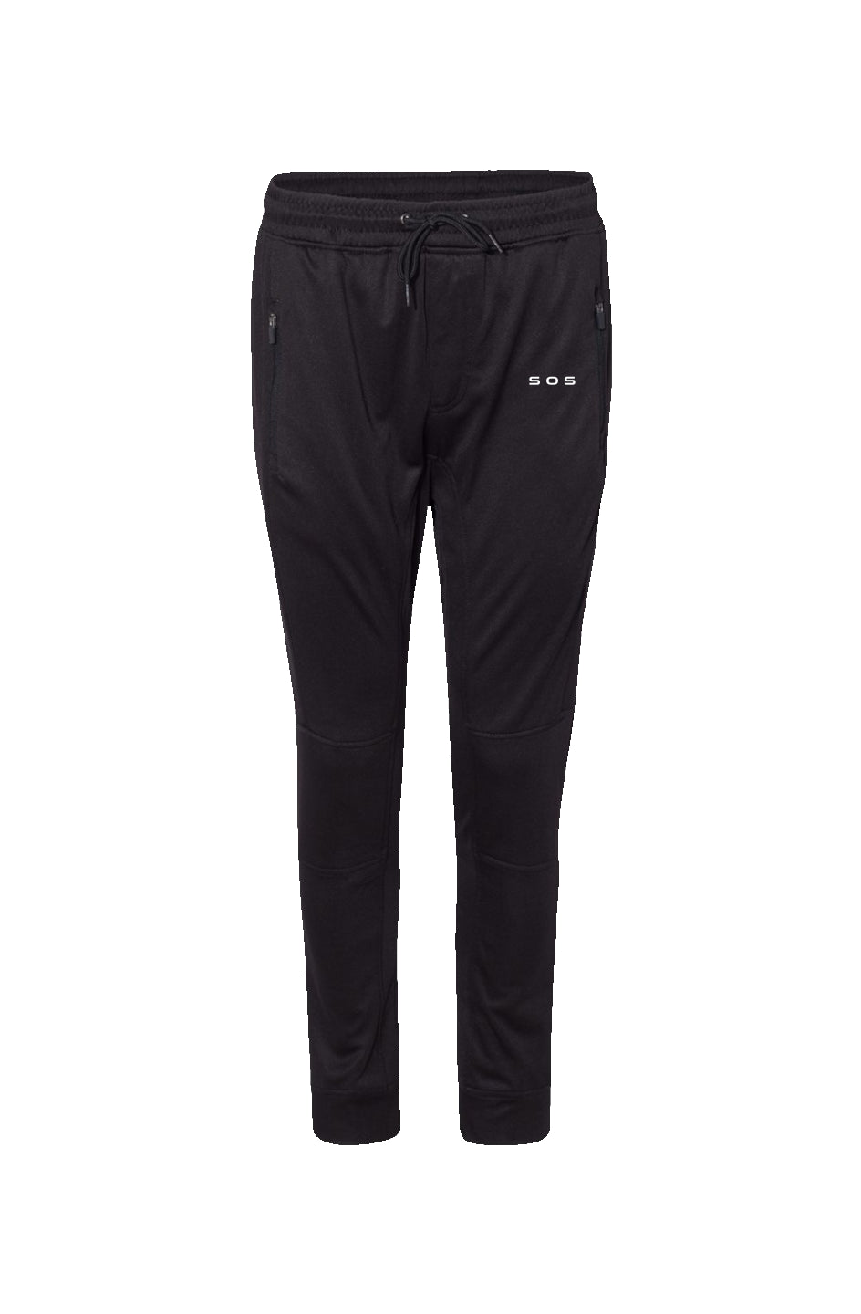Mens Joggers - Black