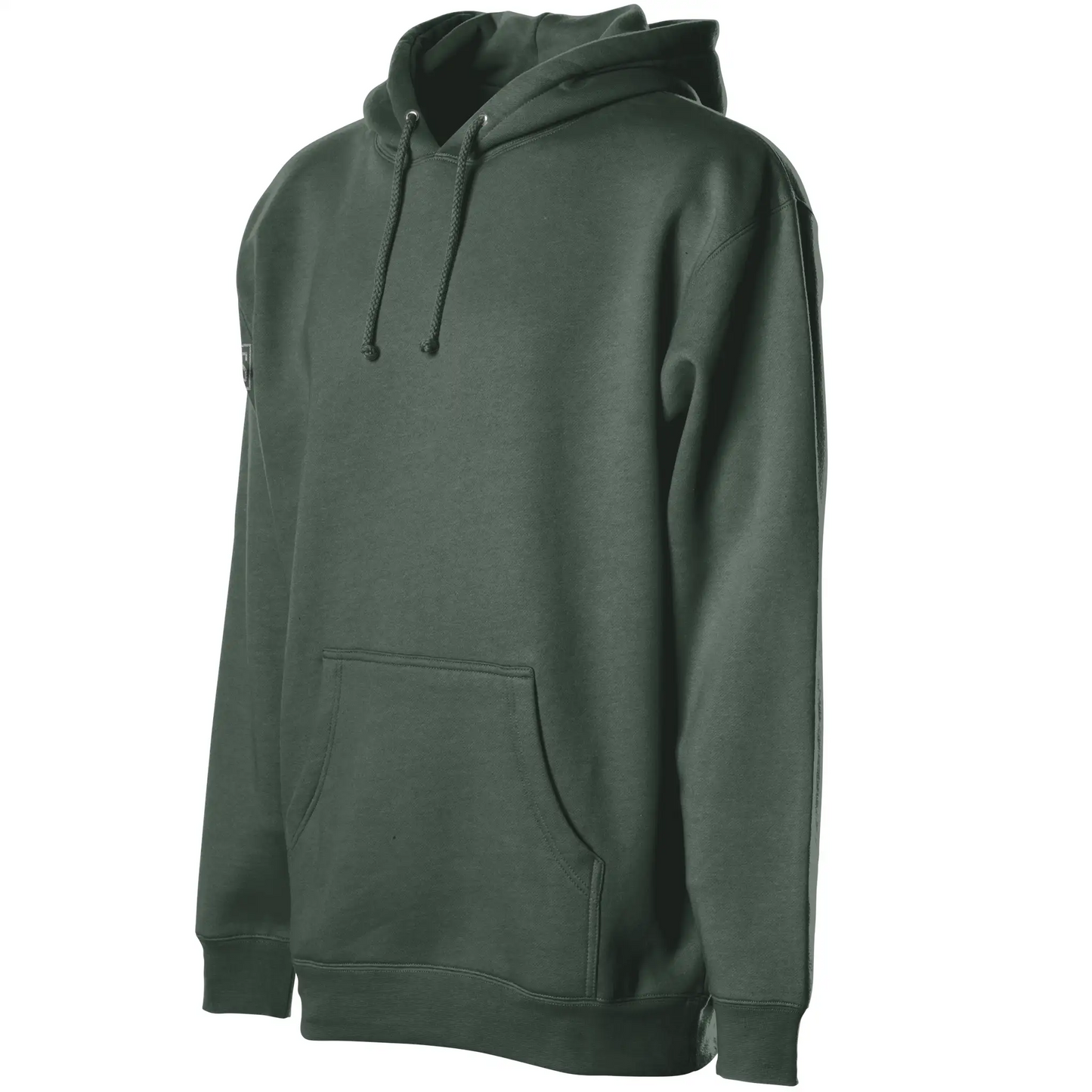 Pullover hoodie