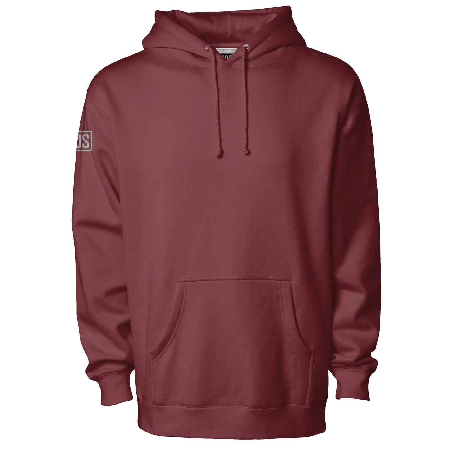 Pullover hoodie