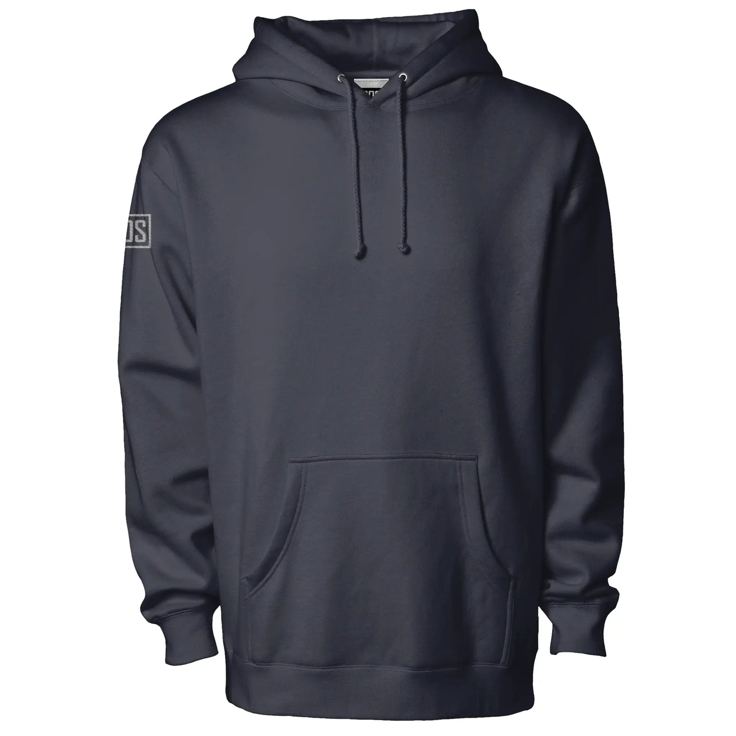 Pullover hoodie