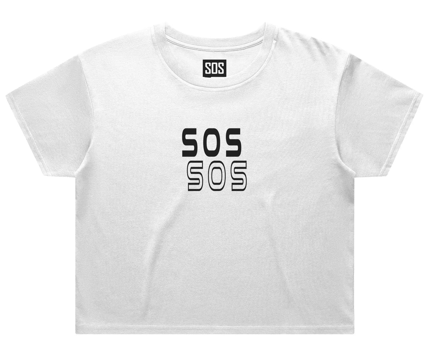 Festival Womens Cali Crop