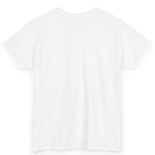 Womens Leafy Cotton Tee