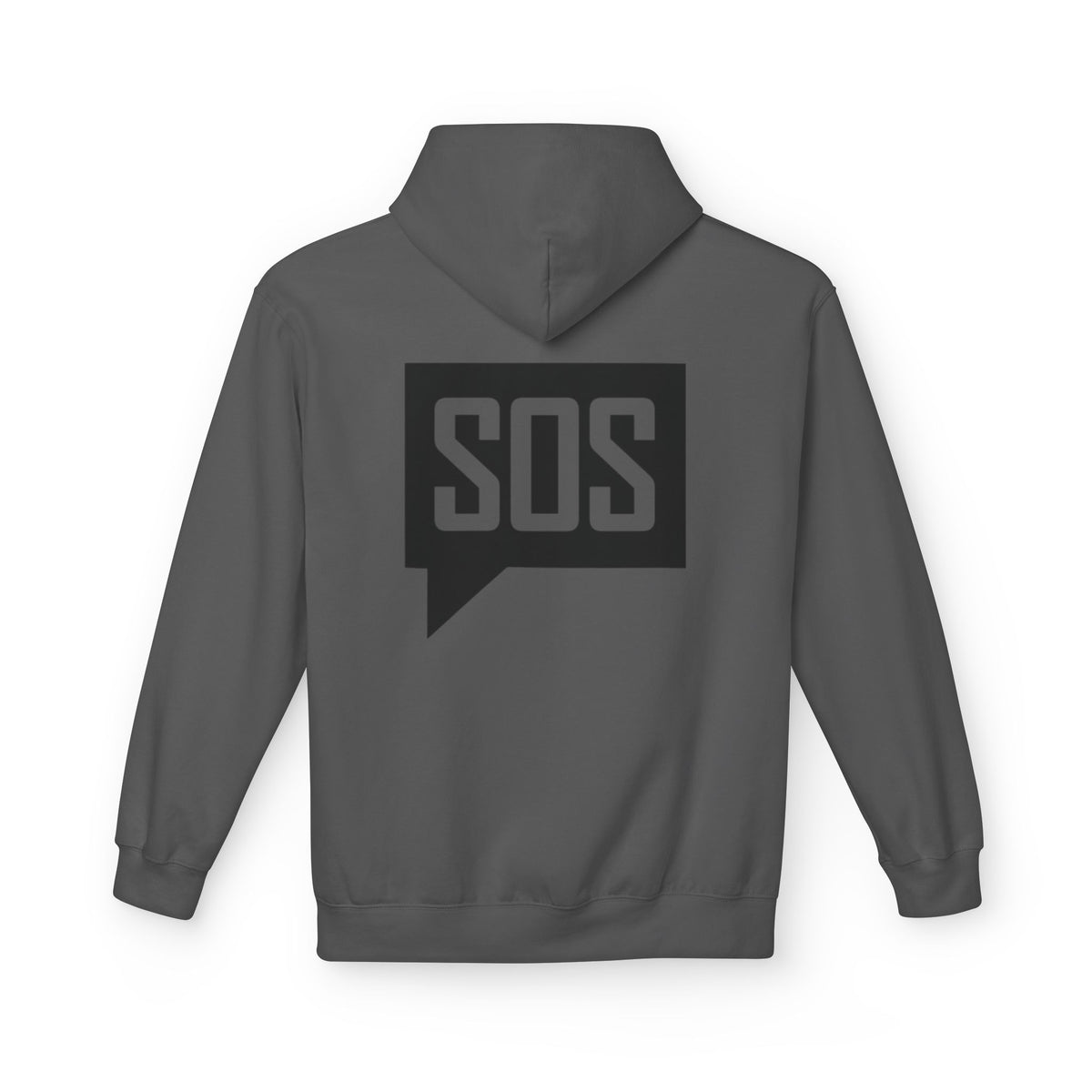 Unisex STATEMENT Classic Fit Hoodie