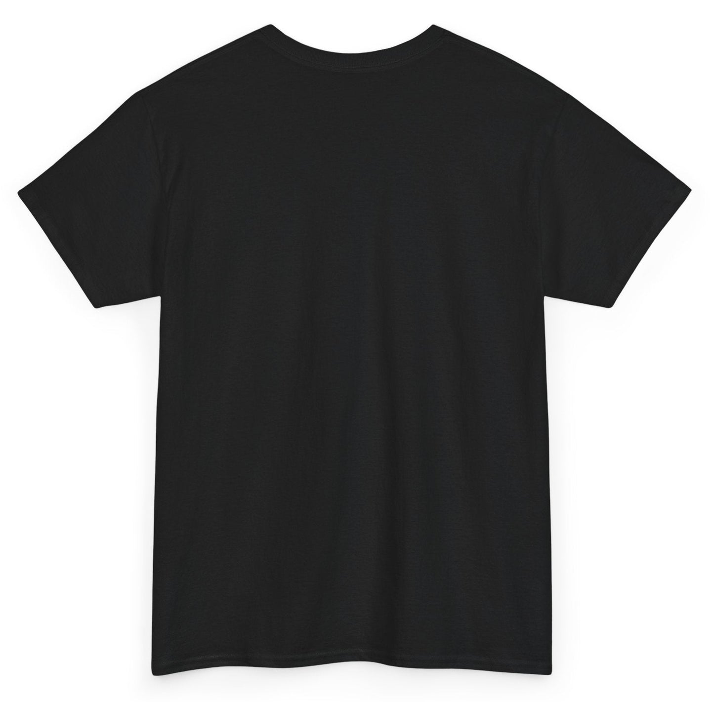 Women's Heavy Cotton Tee