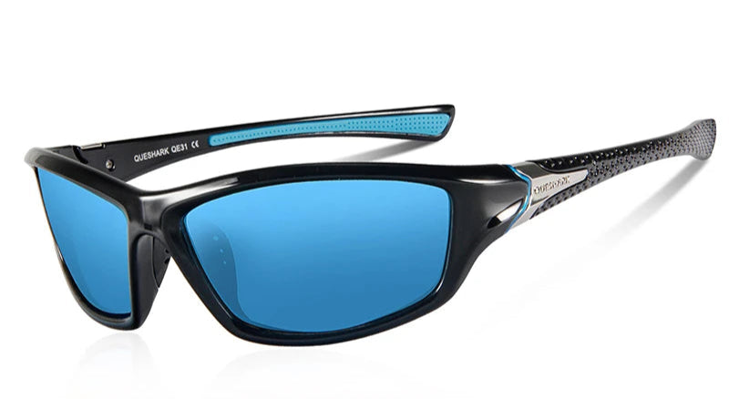 HD Polarized Ultralight Sunglasses