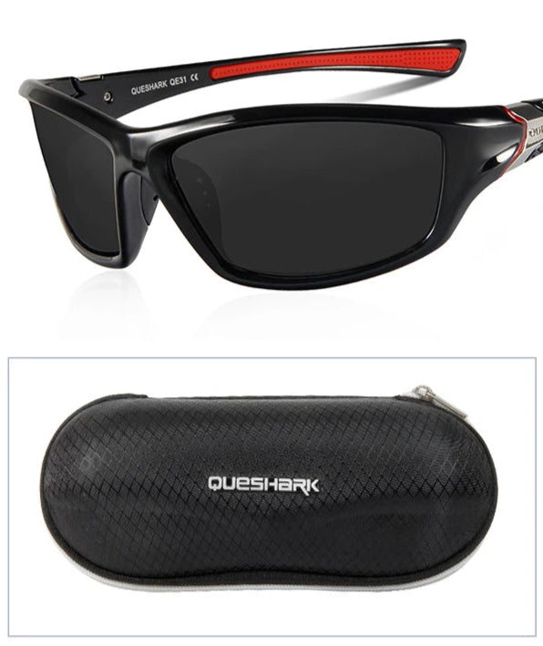 HD Polarized Ultralight Sunglasses