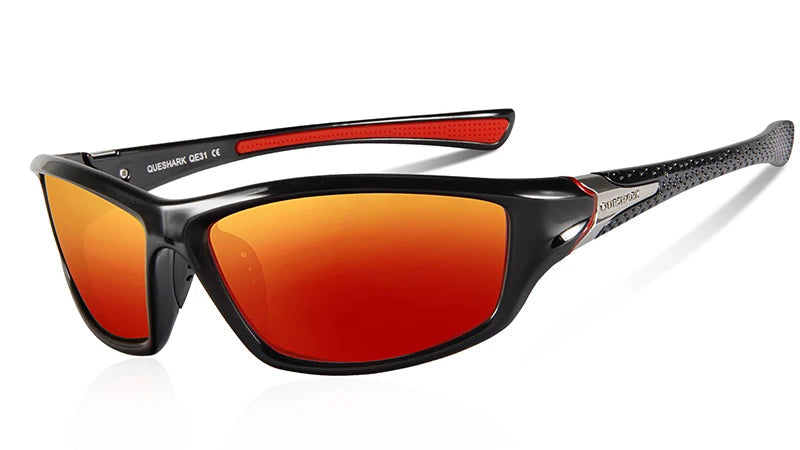 HD Polarized Ultralight Sunglasses