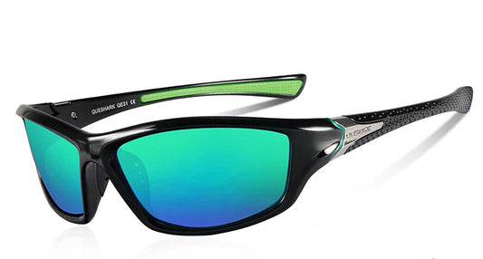 HD Polarized Ultralight Sunglasses
