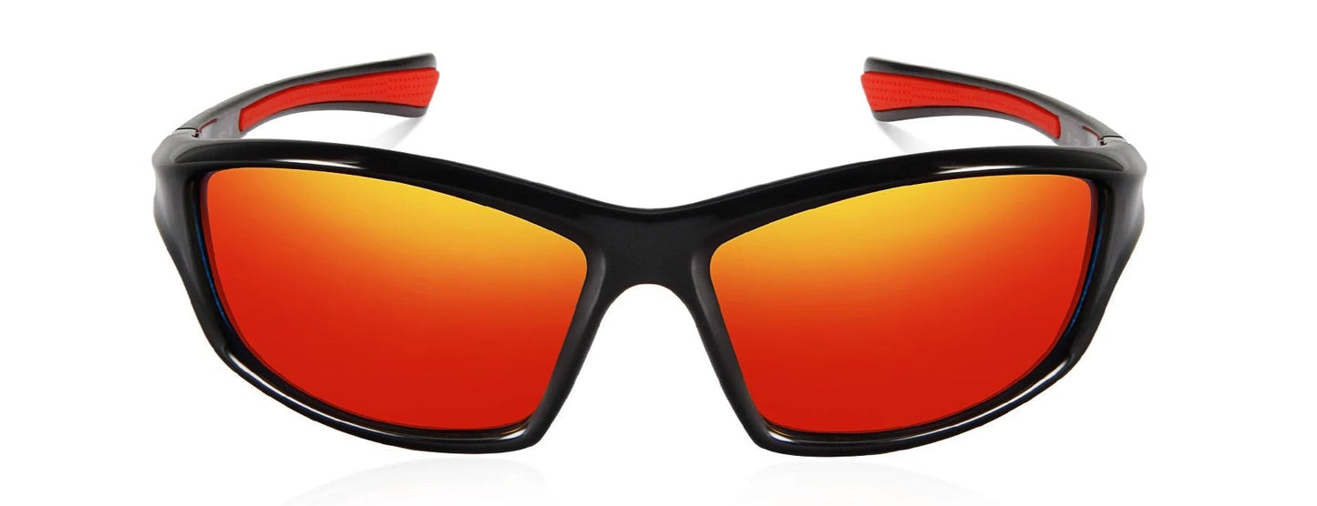 HD Polarized Ultralight Sunglasses