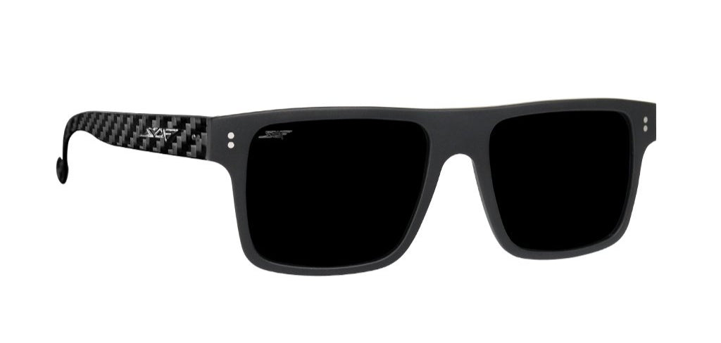 SPORT Carbon Fiber Sunglasses