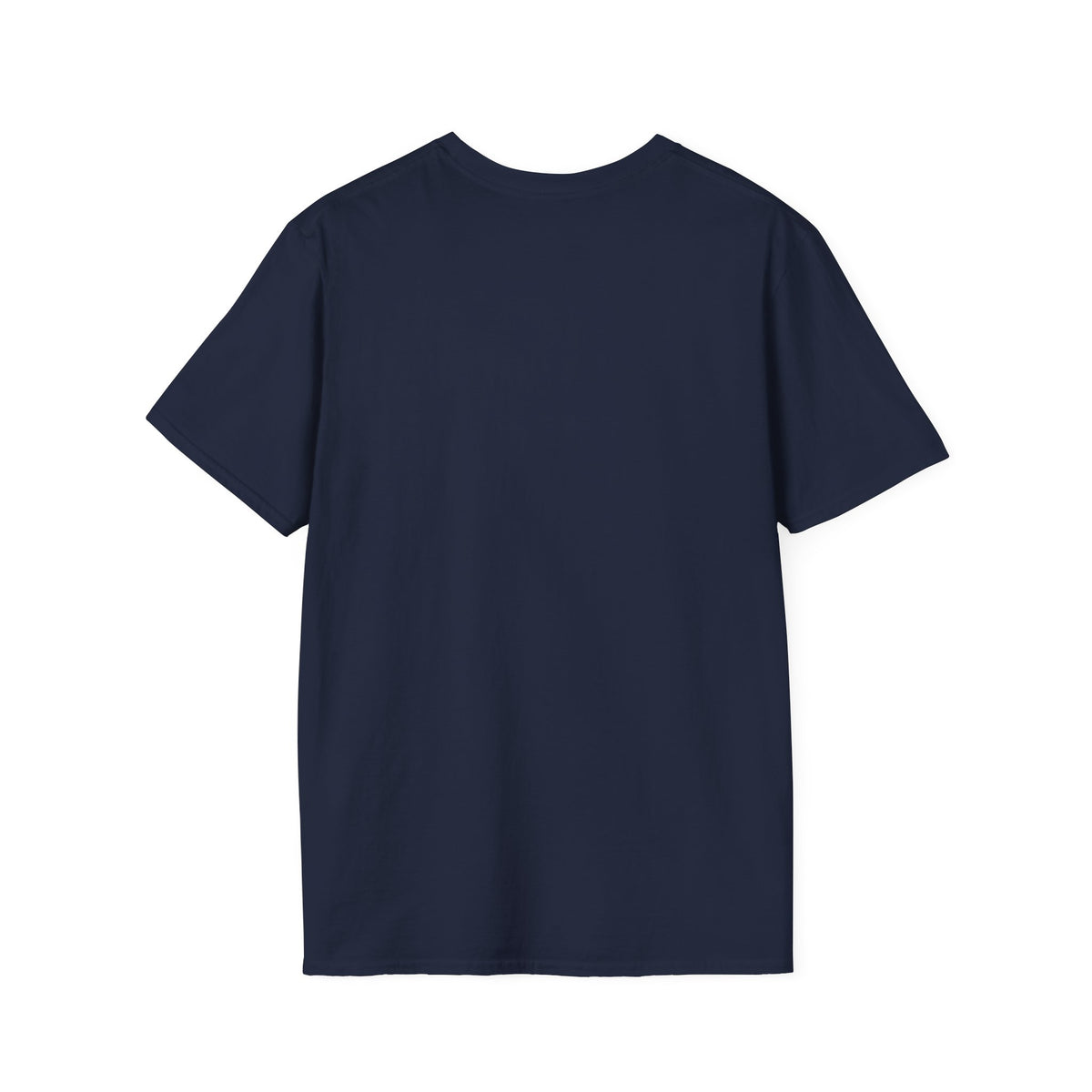 The Big O. Unisex Softstyle Tee