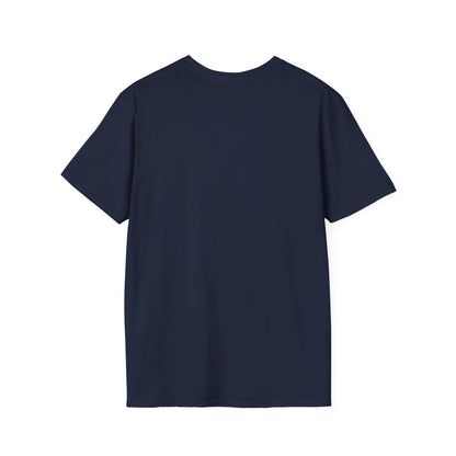 The Big O. Unisex Softstyle Tee