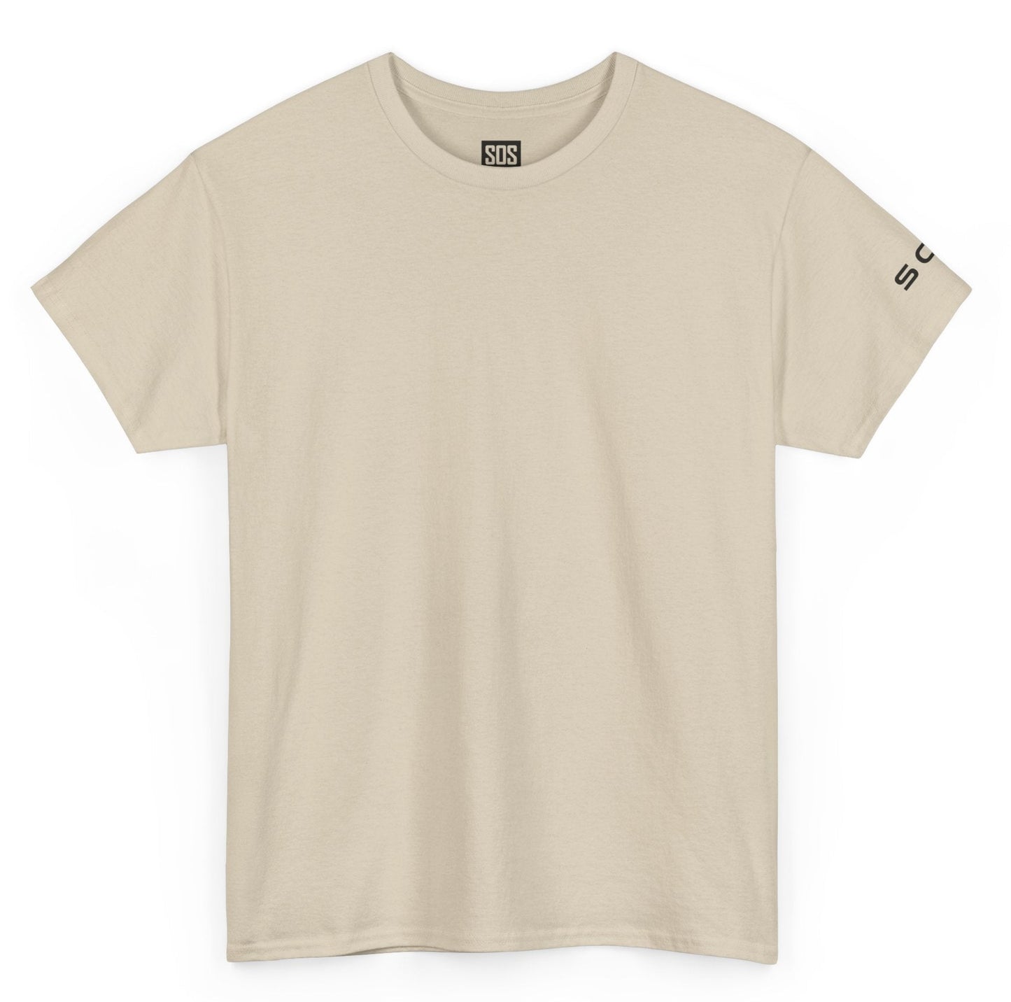 Unisex Cotton T-Shirt