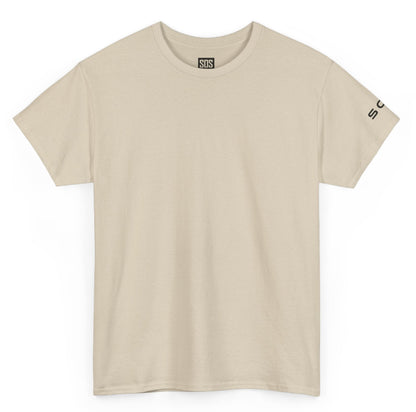 Unisex Cotton T-Shirt