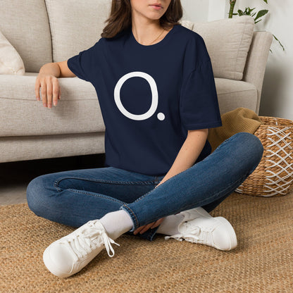 The Big O. Unisex Softstyle Tee