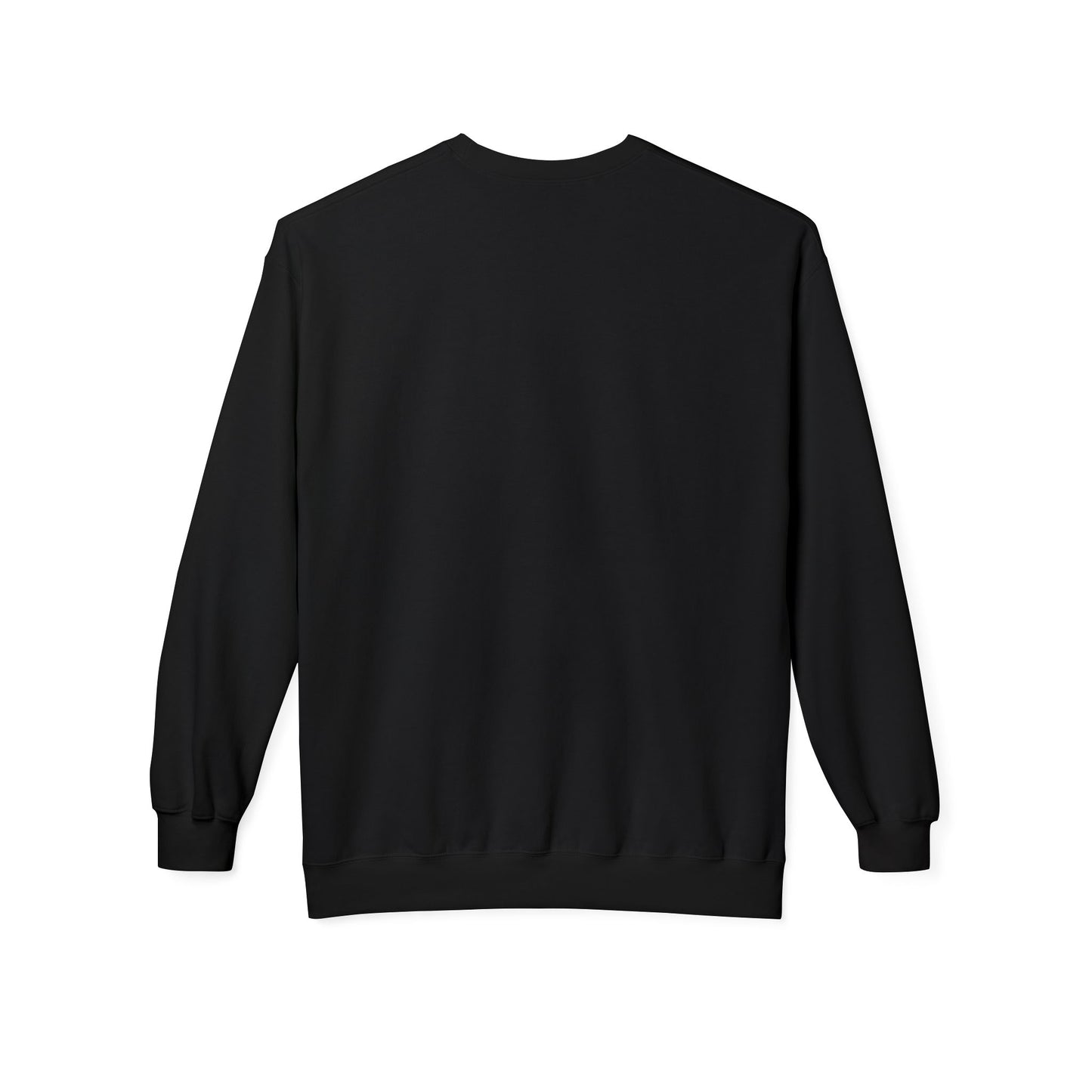 Womens Crewneck Sweatshirt