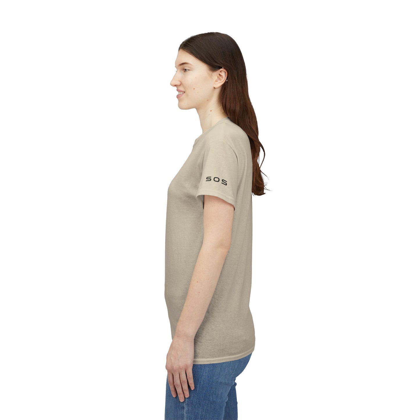 Unisex Cotton T-Shirt