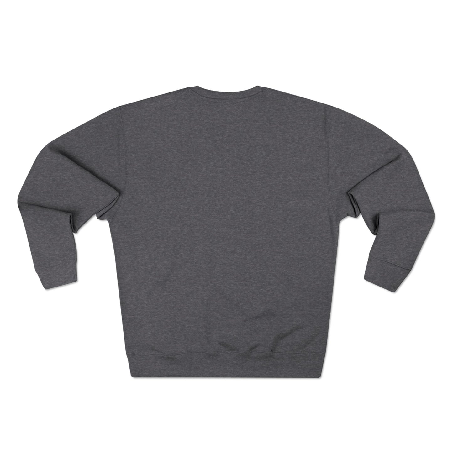 Mens Crewneck Sweatshirt