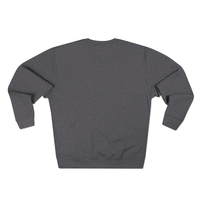 Mens Crewneck Sweatshirt