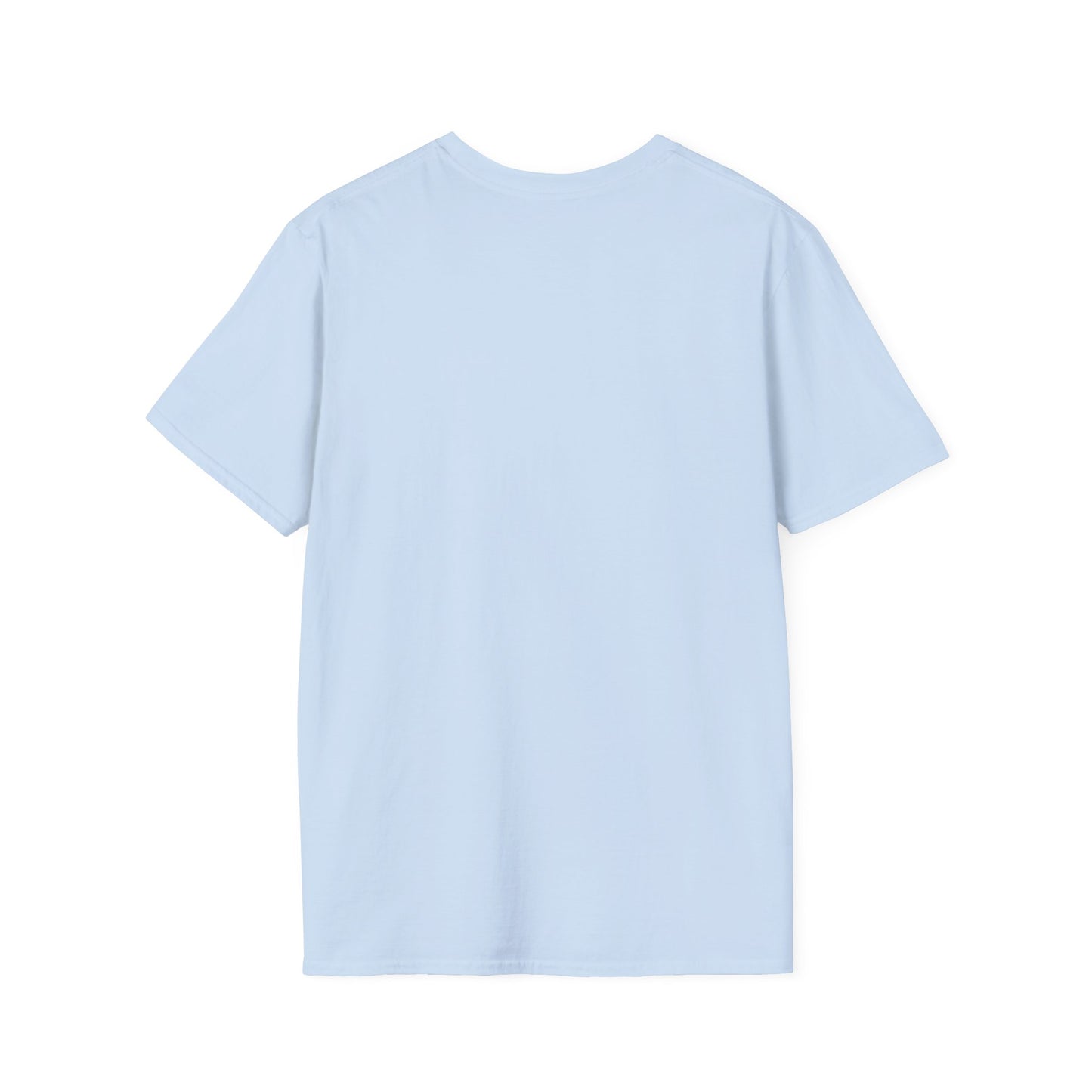The Big O. Unisex Softstyle Tee