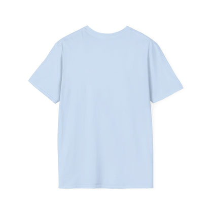 The Big O. Unisex Softstyle Tee