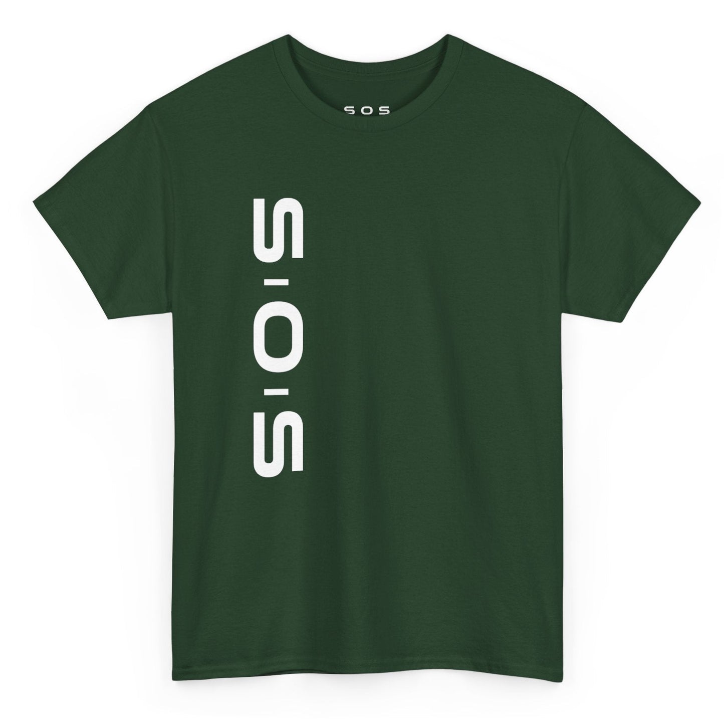 Mens Cotton T-shirt