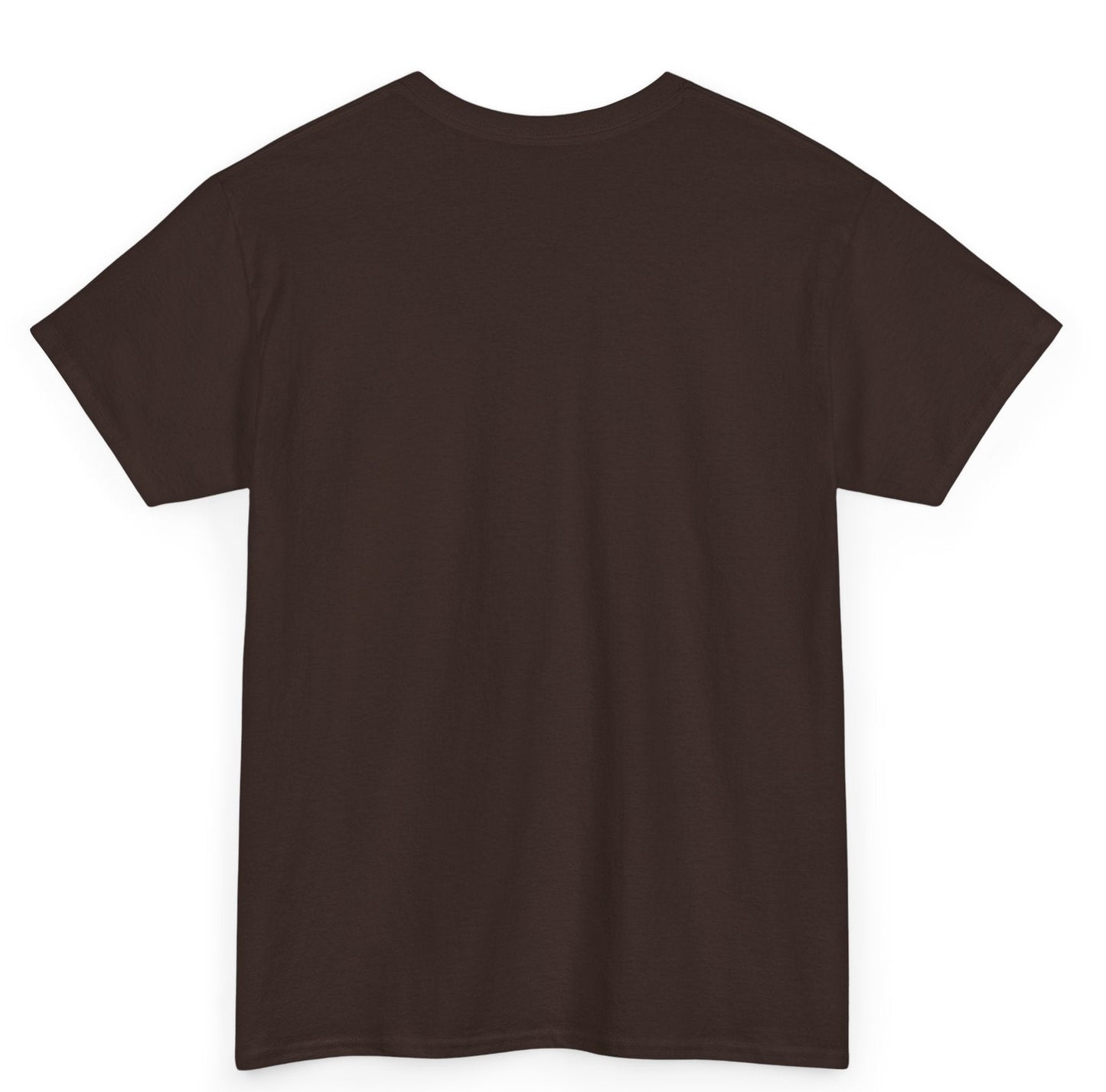 Mens Cotton T-shirt