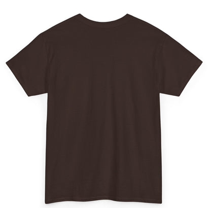Mens Cotton T-shirt