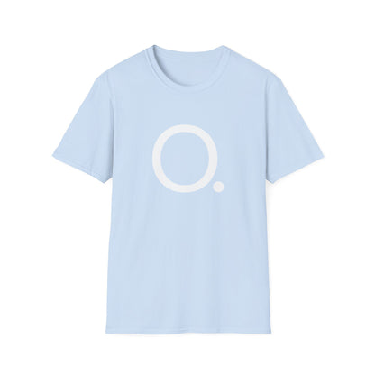 The Big O. Unisex Softstyle Tee
