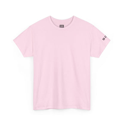 Unisex Cotton T-Shirt