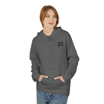 Statement Classic Fit Hoodie