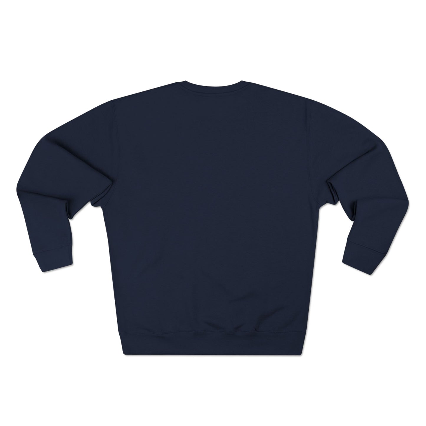 Mens Crewneck Sweatshirt
