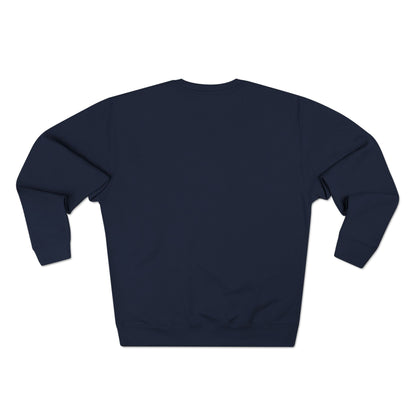 Mens Crewneck Sweatshirt