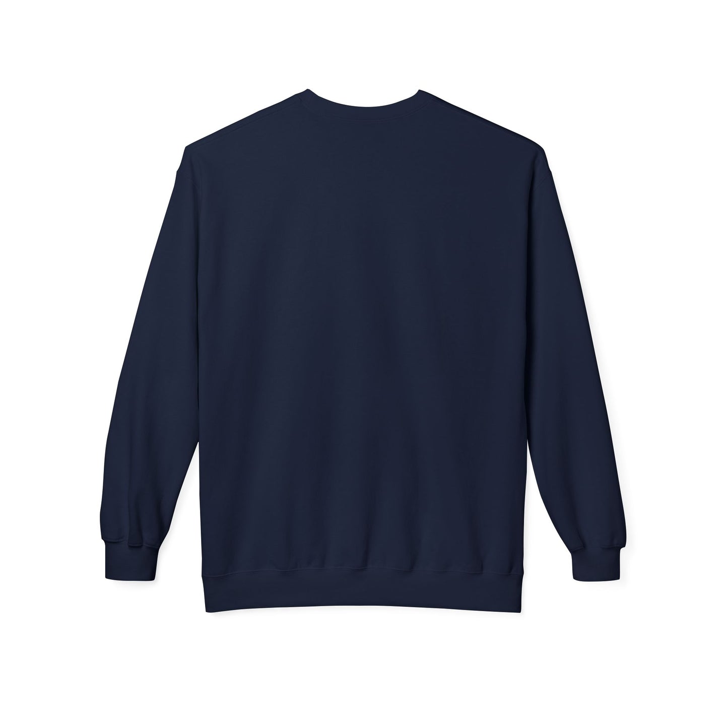 Womens Crewneck Sweatshirt
