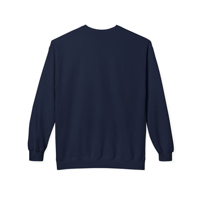 Womens Crewneck Sweatshirt