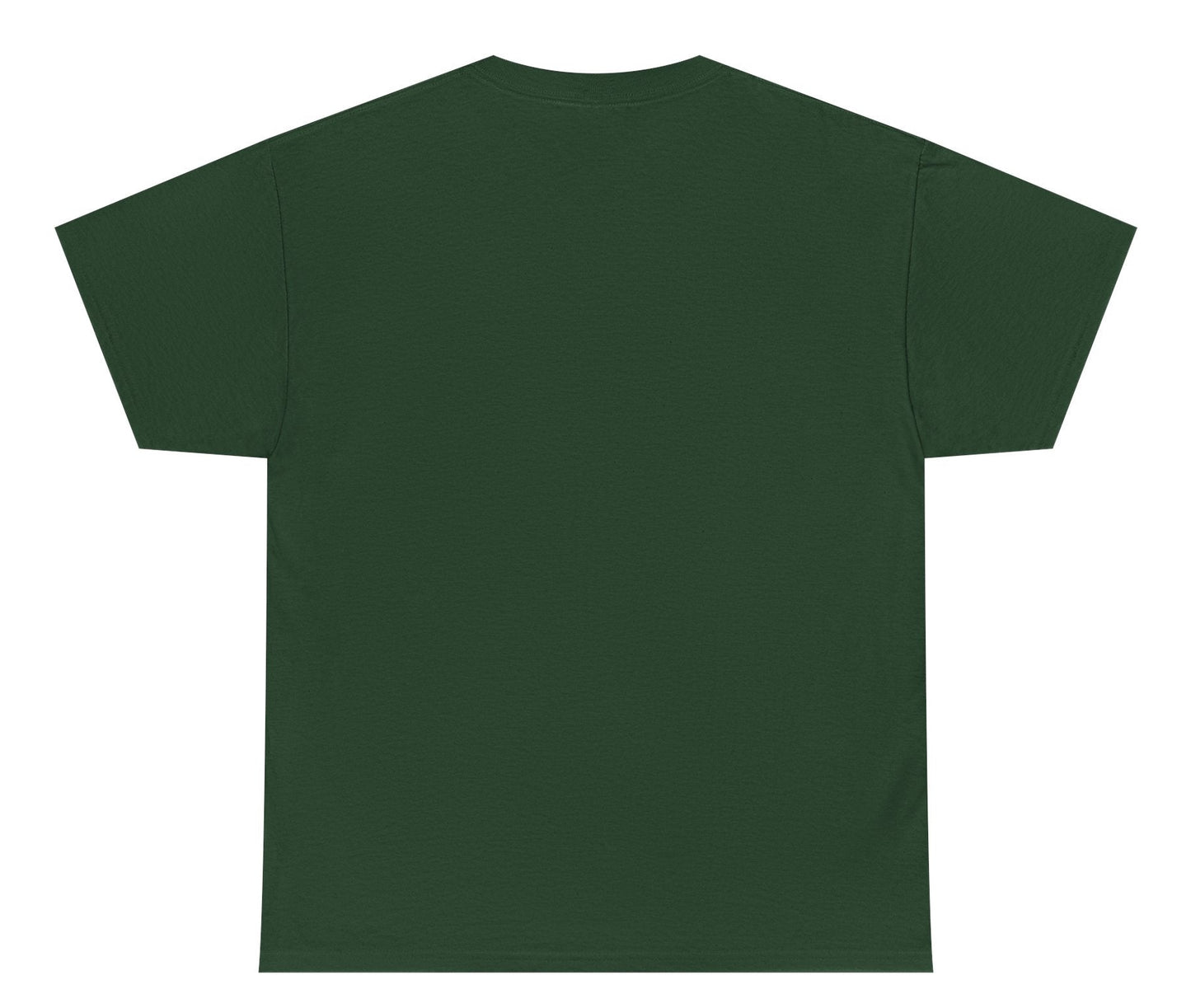 Mens Cotton T-shirt
