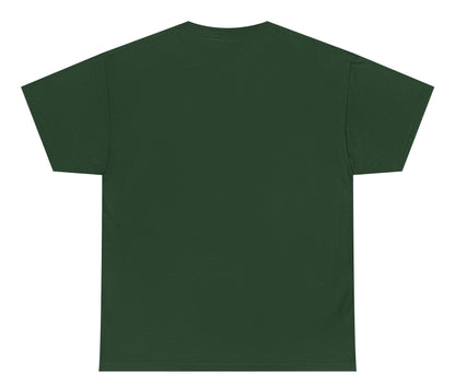 Mens Cotton T-shirt