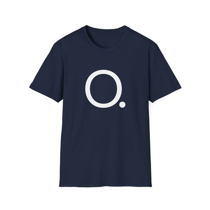 The Big O. Unisex Softstyle Tee