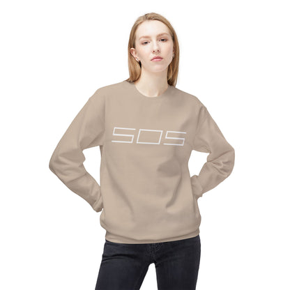 Womens Crewneck Sweatshirt