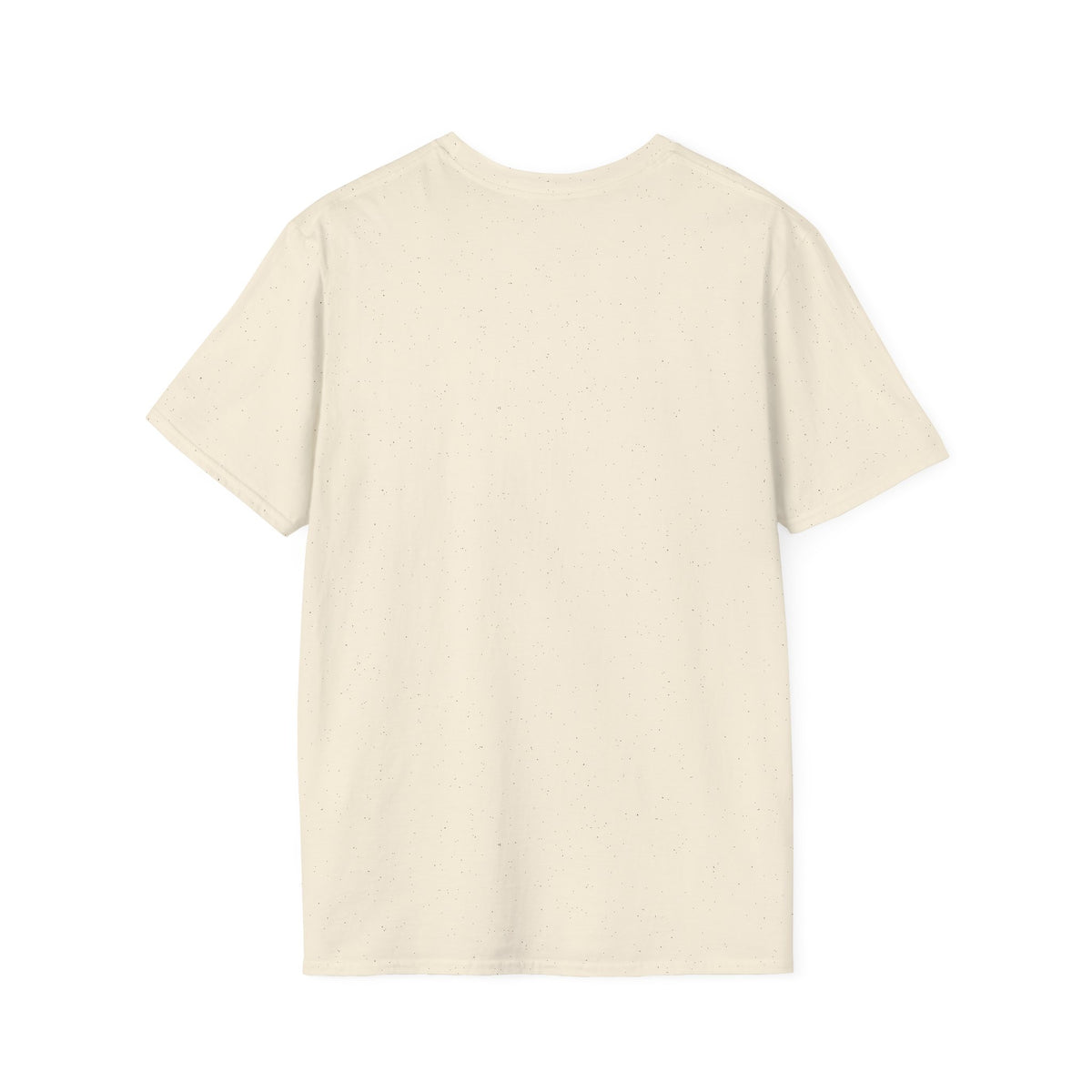Leopard Logo T-Shirt