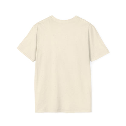 Leopard Logo T-Shirt