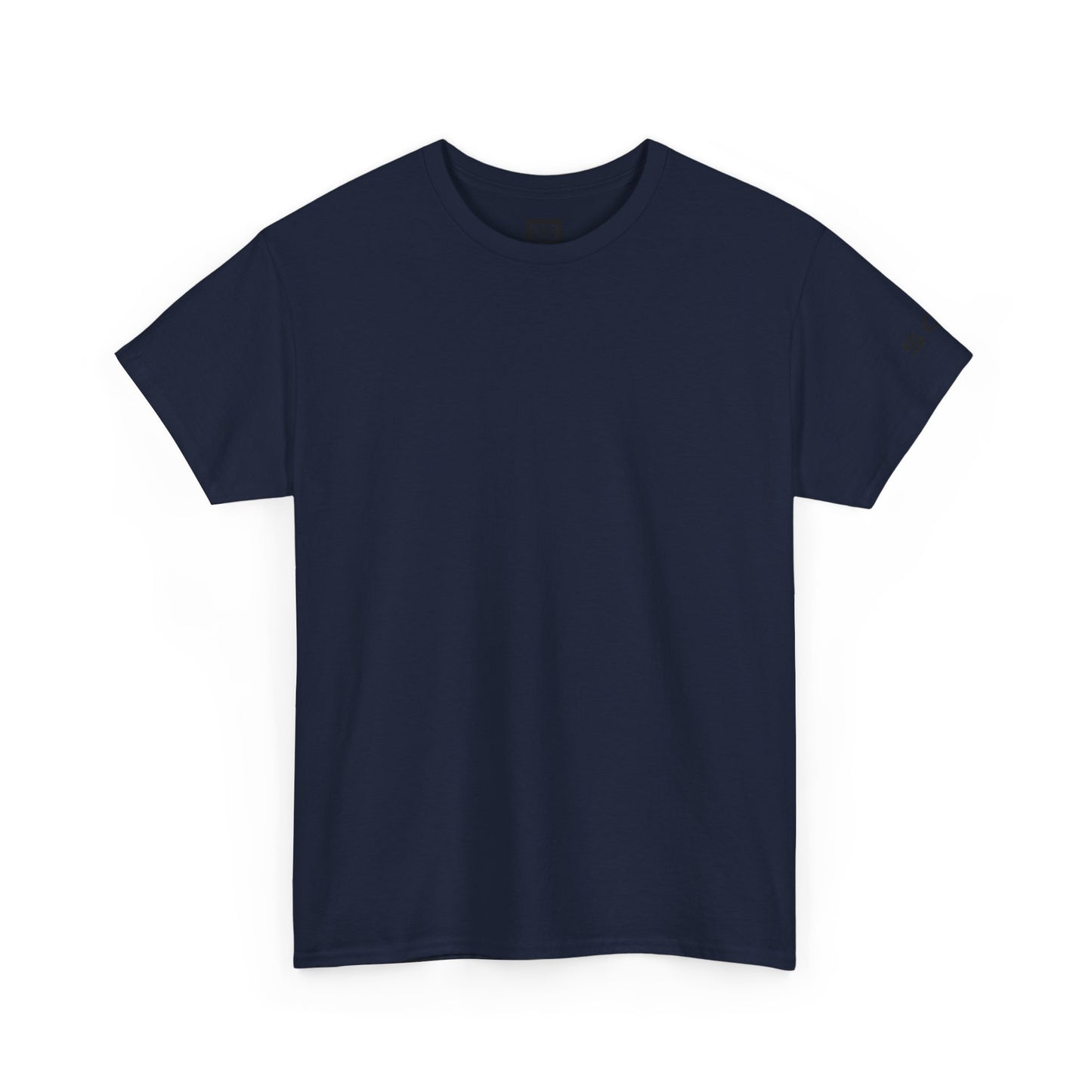 Unisex Cotton T-Shirt