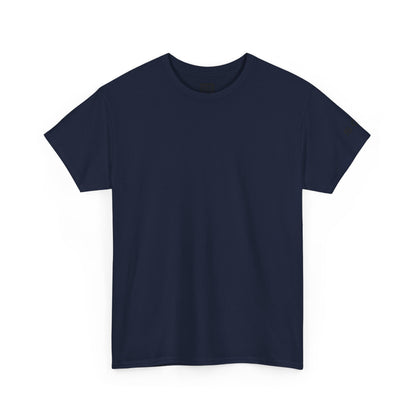 Unisex Cotton T-Shirt