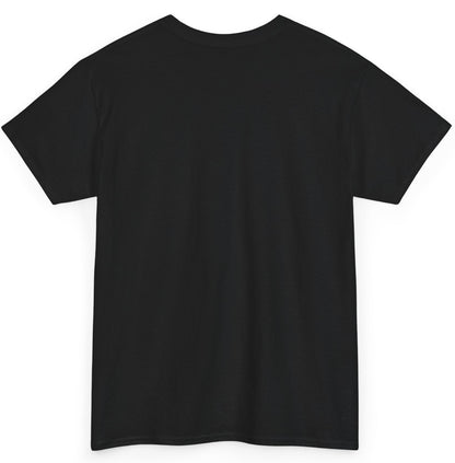 Womens Leafy Cotton Tee