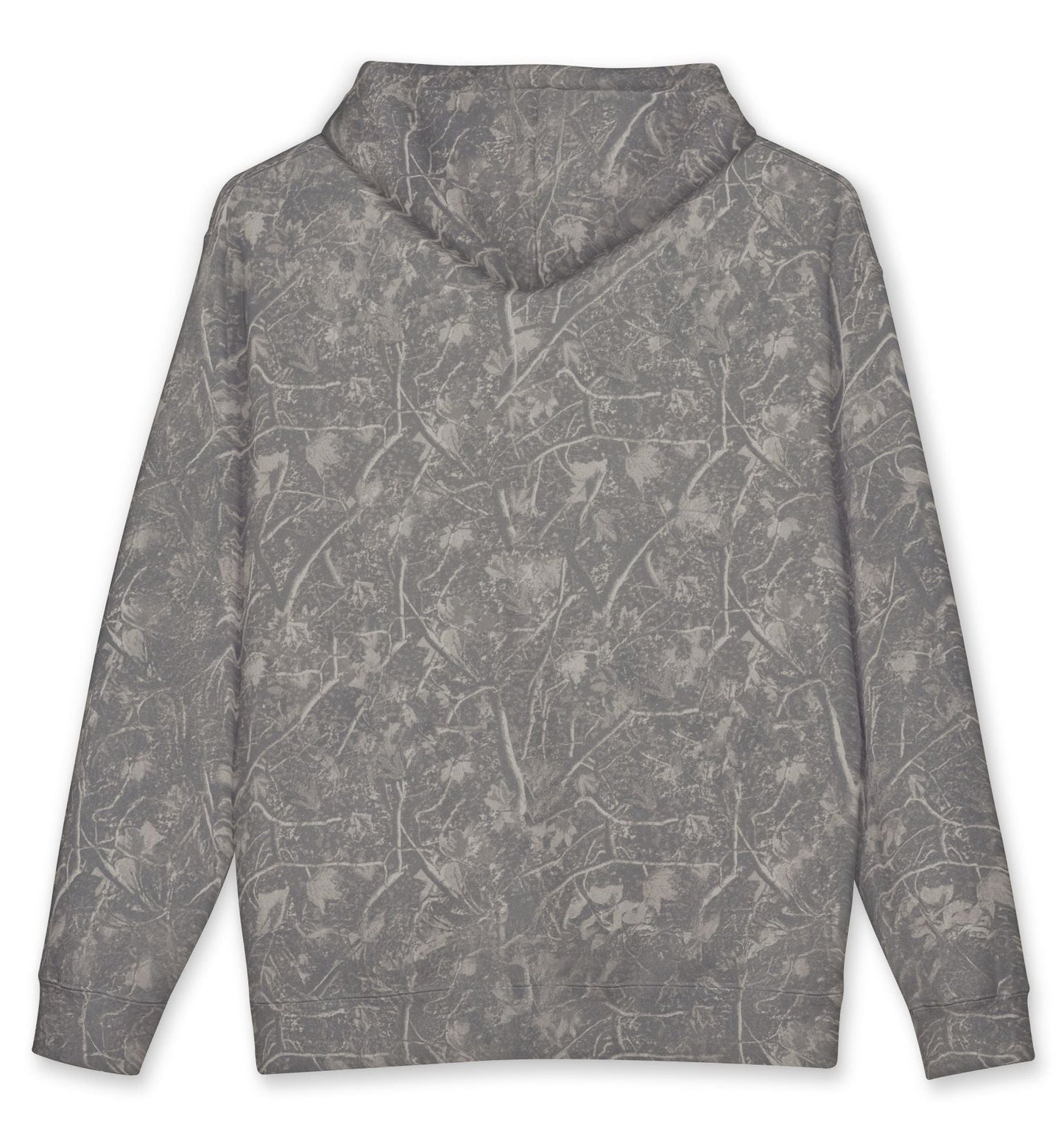 Deadwood Camo Hoodie