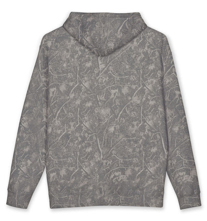 Deadwood Camo Hoodie