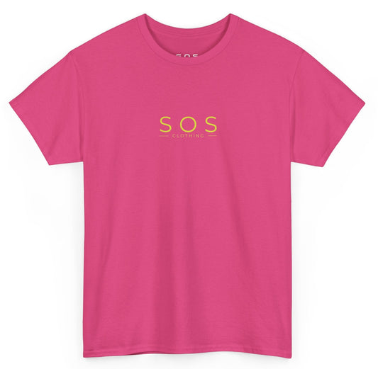 Women's Heavy Cotton Tee
