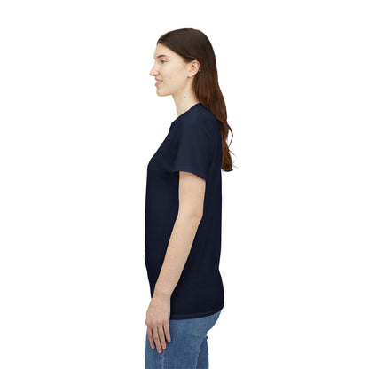 Unisex Cotton T-Shirt