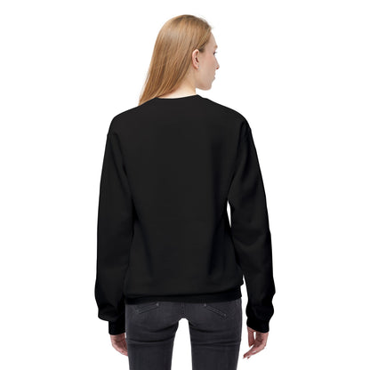 Womens Crewneck Sweatshirt